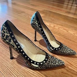 Jimmy Choo Heels